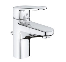 MONOMANDO LAVABO EXTRAIBLE EUROPLUS GROHE